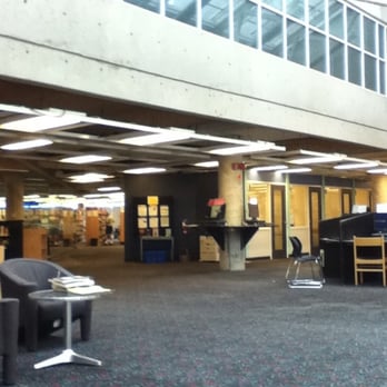 Toronto Public Library - Libraries Near Me - Toronto, Ontario