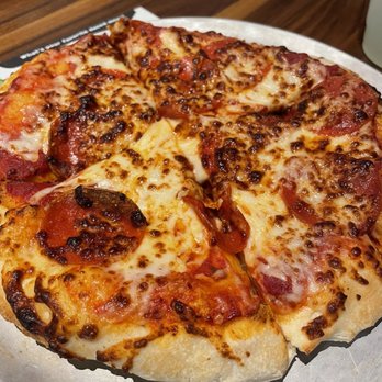 Yard House - Kids pepperoni pizza - Bars Near Me - East Rutherford, New Jersey Yard House - Kids pepperoni pizza - Bars Near Me - East Rutherford, New Jersey