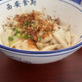 Xian Kitchen - Chinese Near Me - Milpitas, California