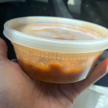 Backdraft Barbeque - Beans - Barbeque Near Me - Roswell, New Mexico