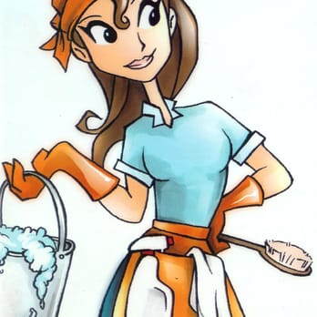 1. Marika Cleaning Service