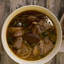 Bun Bo Hue