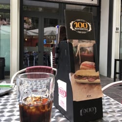 100 Montaditos