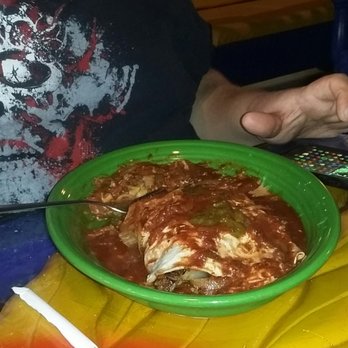 El Ranchito Mexican Restaurant - Mexican Near Me - Union, Missouri