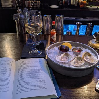 The Merchant - Oysters & Wine to kill some time - New American Near Me - Boston, Massachusetts The Merchant - Oysters & Wine to kill some time - New American Near Me - Boston, Massachusetts