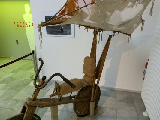 Filmmuseum Potsdam by null