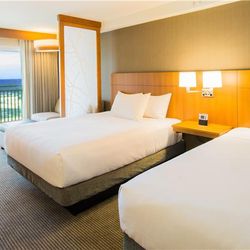 Hyatt Place Daytona Beach - Oceanfront - Guest Room