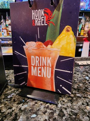 Hook & Reel Cajun Seafood & Bar by null