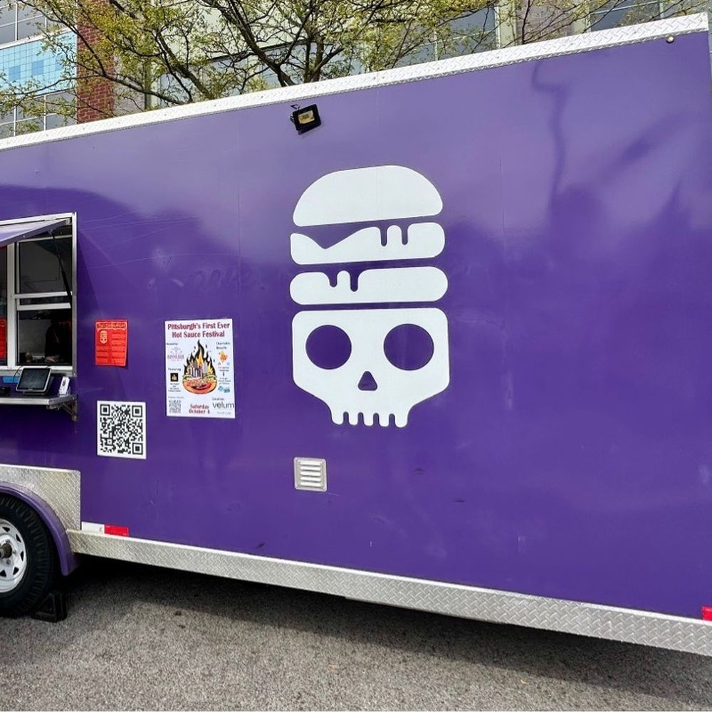 Food truck Food truck