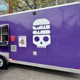 Food truck