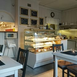 Torgbrinkens Café
