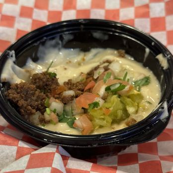 Chuy’s Baja Grill - a bowl of food - Mexican Near Me - Bakersfield, California Chuy’s Baja Grill - a bowl of food - Mexican Near Me - Bakersfield, California