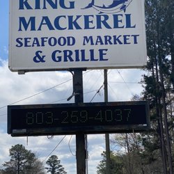 King Mackerel