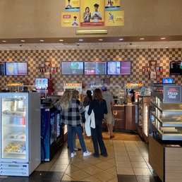 Concessions Concessions