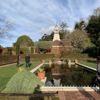 Filoli - Botanical Gardens Near Me - Woodside, California