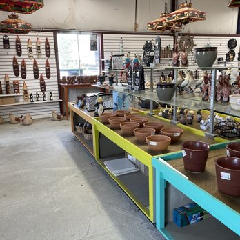 Eastern Shore Pottery - Interior - Home Decor Near Me - Cape Charles, Virginia Eastern Shore Pottery - Interior - Home Decor Near Me - Cape Charles, Virginia