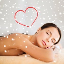 Omni Oasis - Valentine Massage Retreat