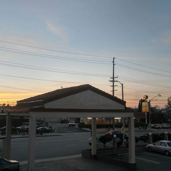 Friendly Inn - Hotels Near Me - Rosemead, California