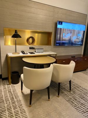 Four Seasons Resort and Residences Vail by null