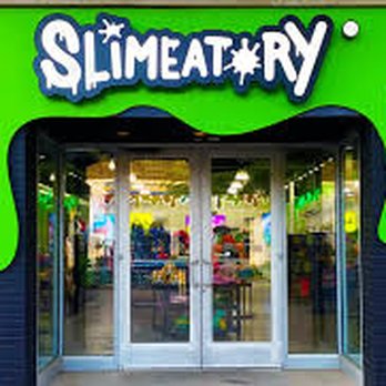 Slimeatory - Accessories Near Me - Gilbert, Arizona