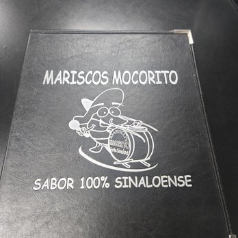 Mariscos Mocorito - Mexican Near Me - Orange, California