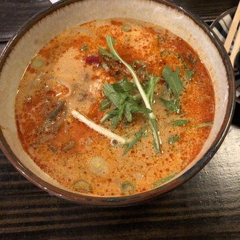 Ishin Udon - Tan Tan Udon - Japanese Near Me - Houston, Texas Ishin Udon - Tan Tan Udon - Japanese Near Me - Houston, Texas