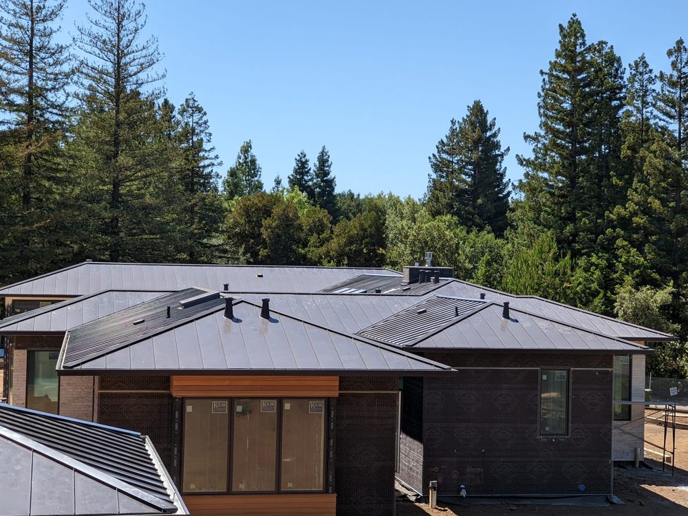 Slide of Premier Roofing & Retro-Fit