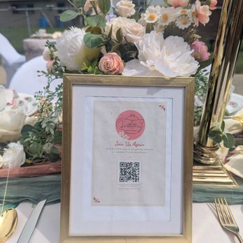 Elegant Cuisine and Settings - Personal Chefs Near Me - Crete, Illinois