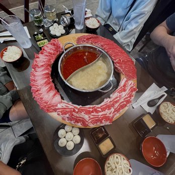 Shabu Shack - Japanese Near Me - Elk Grove, California