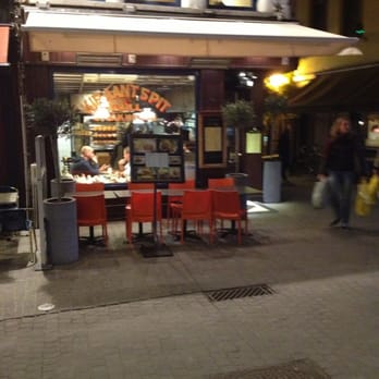 De Kip - Restaurants Near Me - Antwerp, VAN
