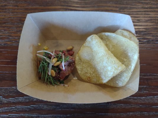 Crafted Culture by null