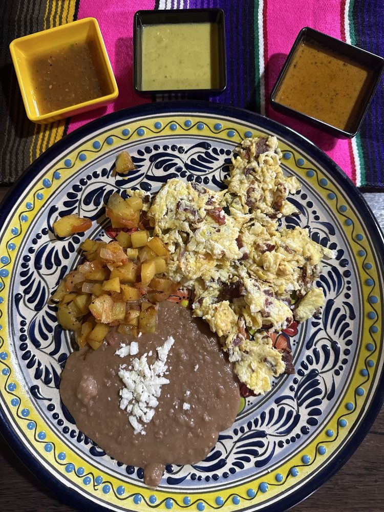 MariLuz Cocina Mexican