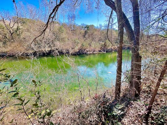 Sculpture Falls by null