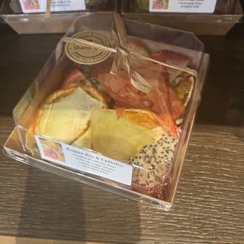 Kuppa Joy Grand Cafe - Coffee & Tea Near Me - Fresno, California