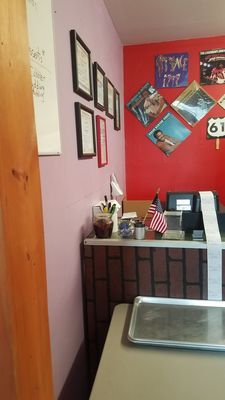 Ray's Smokehouse BBQ by null