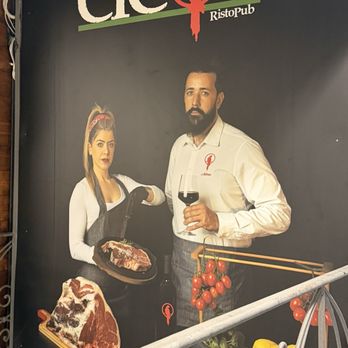 Cico's Pub - Brother and Sister owners - Burgers Near Me - Maiori, SA Cico's Pub - Brother and Sister owners - Burgers Near Me - Maiori, SA