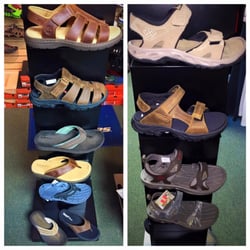 New Shoe Store Plus