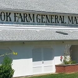 Brook Farm General Market