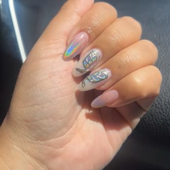 Lavender Nail & Spa - amazing attention to detail - Skin Care Near Me - Yorba Linda, California