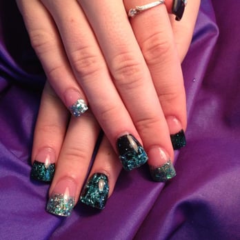 A New Look - Nails by Gaye - Nail Salons Near Me - Oakdale, California A New Look - Nails by Gaye - Nail Salons Near Me - Oakdale, California