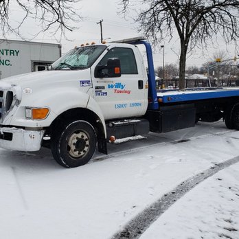 Willy Towing - Towing Near Me - Hyattsville, Maryland Willy Towing - Towing Near Me - Hyattsville, Maryland