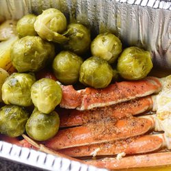Steamer's Shrimp and Crab Market