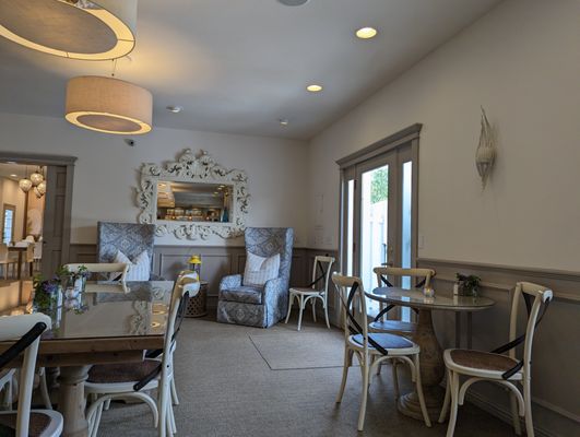 Lithia Springs Resort - Oregon's Mineral Waters Retreat by null