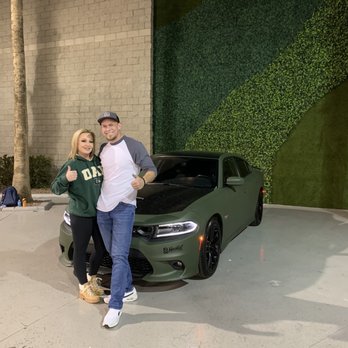 Towbin Alfa Romeo - The wife of my dreams and the car for the cherry on top!! Mopar for life!! - Car Dealers Near Me - henderson, Nevada
