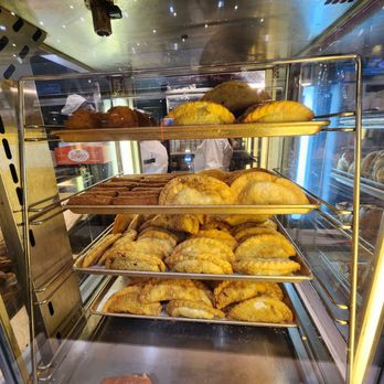 Café Versailles - Croquetas and empanadas - Sandwiches Near Me - Miami, Florida