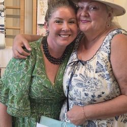 PaperDolls Of Saratoga - Ann Murphy, co-proprieter