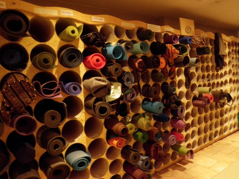 Yogaspace Image