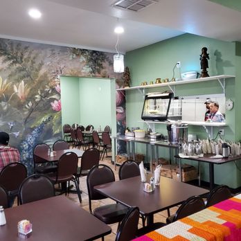 Kabab & Curry - Simple and clean - Seafood Near Me - Albuquerque, New Mexico