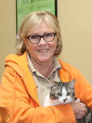 Hefner Road Animal Hospital