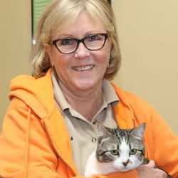 Hefner Road Animal Hospital - Donna, Hospital Manager